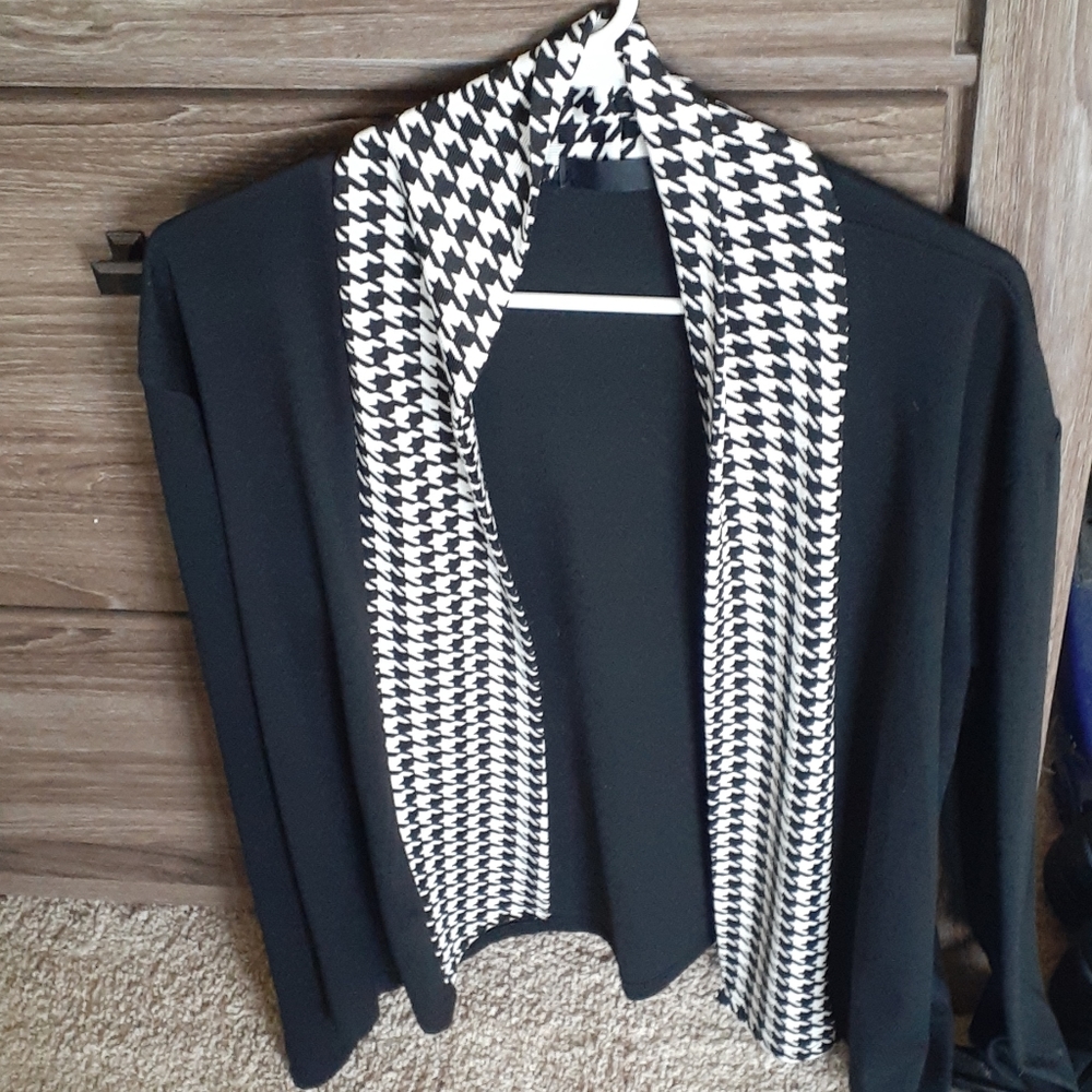 Men's sweater